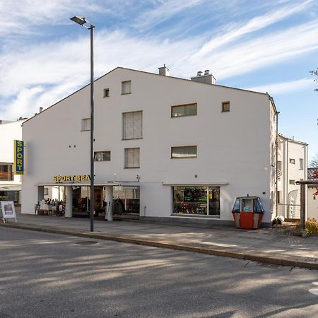 Laax Homes - Capolgarten 3,7 Flims Exterior foto