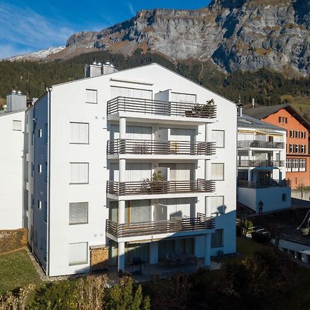 Laax Homes - Capolgarten 3,7 Flims Exterior foto